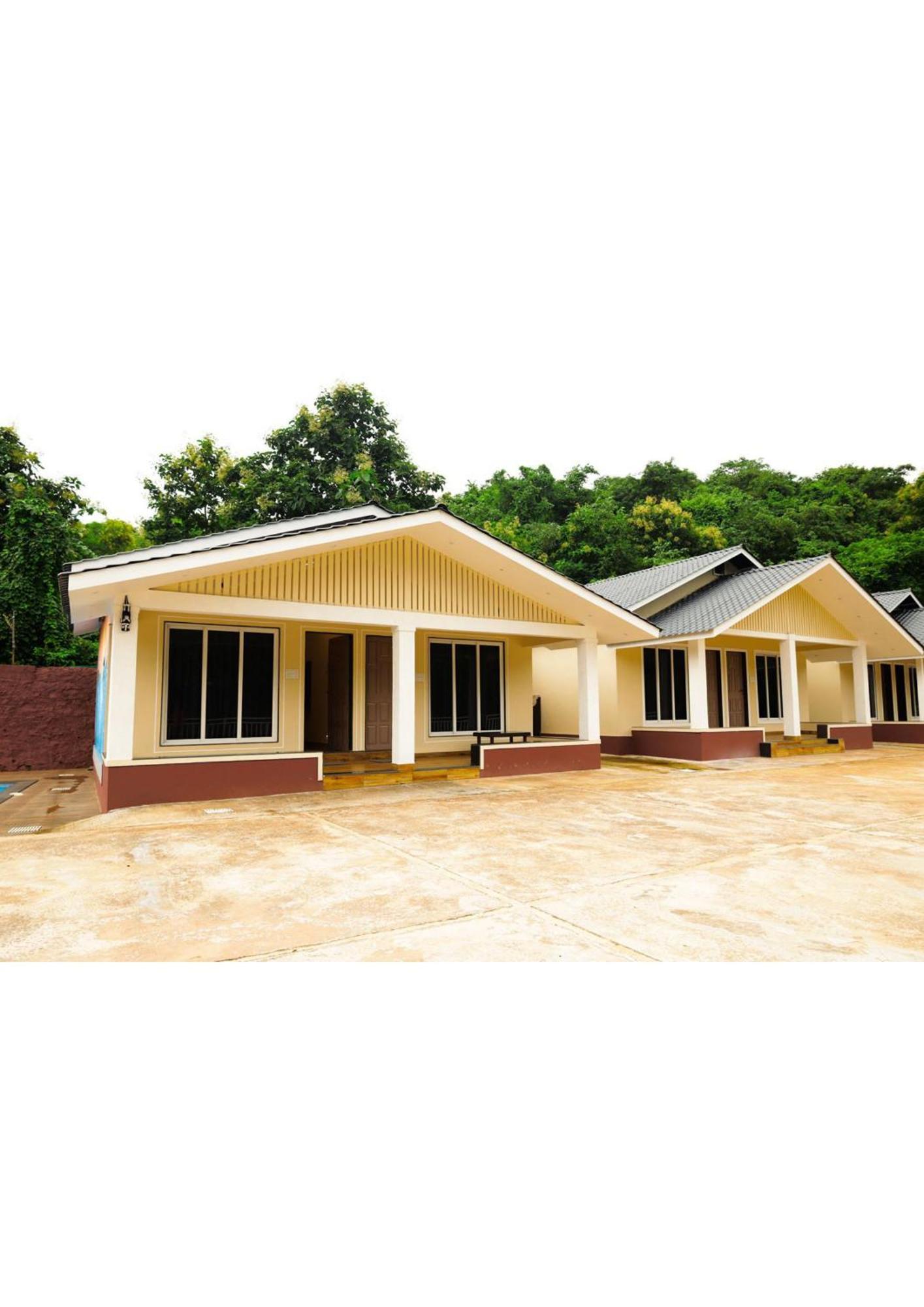 Nisarg Resort Guhāgar 外观 照片